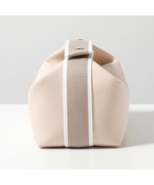 セール】エルメス Hermes HERMES ポーチバッグ BRIDE A BRAC PM