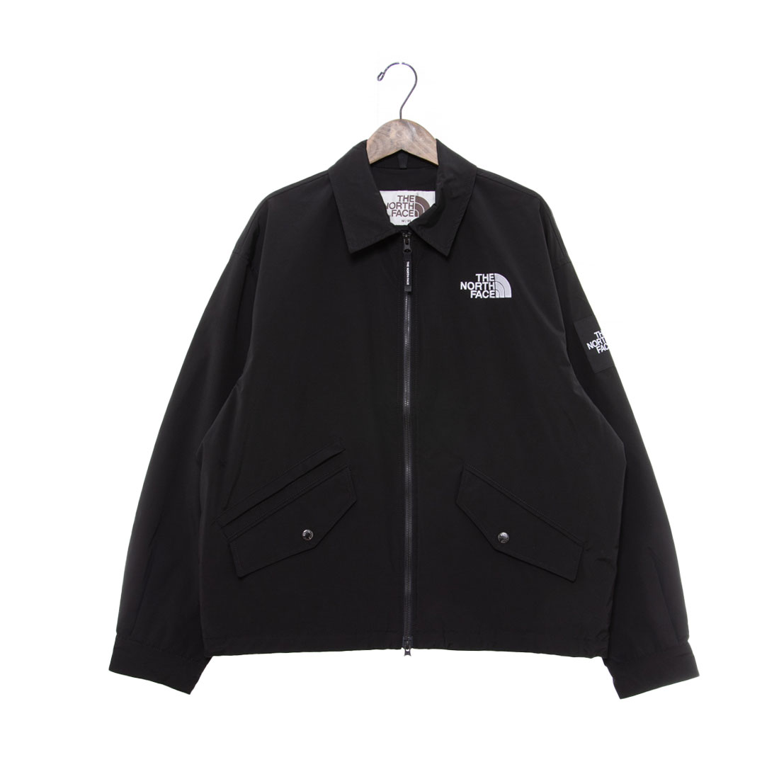 ザ・ノース・フェイス THE NORTH FACE NEILTON COLLAR BLOUSON ザ・ノース・フェイス THE NORTH FACE NEILTON COLLAR BLOUSON