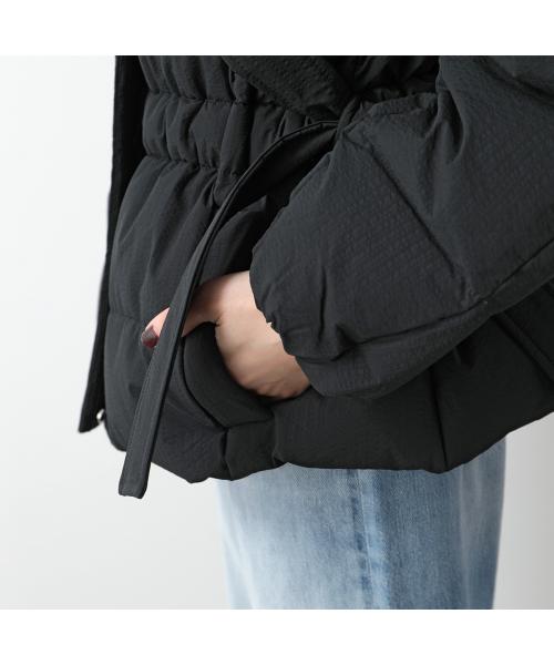GANNI S2755099 関税送料込 セール34%OFF】ガニー GANNI GANNI ジャケット Tech Seersucker