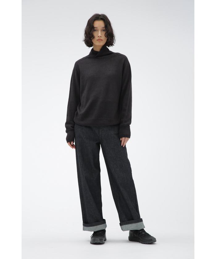 COTTON LINEN PLAIN WEAVE | MARGARET HOWELL（マーガレット