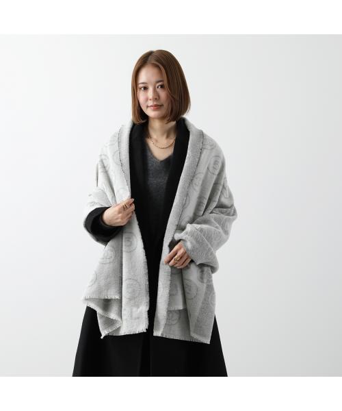 CHANEL マフラー AAA632 B18758 ストール フリンジ(507700566 CHANEL マフラー AAA632 B18758 ストール フリンジ(507700566
