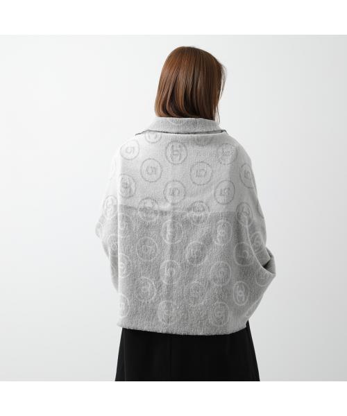 CHANEL マフラー AAA632 B18758 ストール フリンジ(507700566 CHANEL マフラー AAA632 B18758 ストール フリンジ(507700566