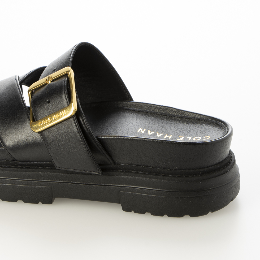 コール ハーン COLE HAAN オリジナルグランド プラットフォーム