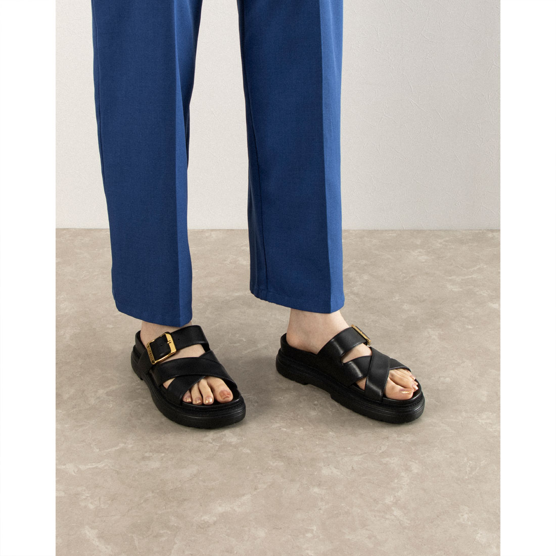 コールハーン COLE HAAN ゼログランド zerogrand サンダル