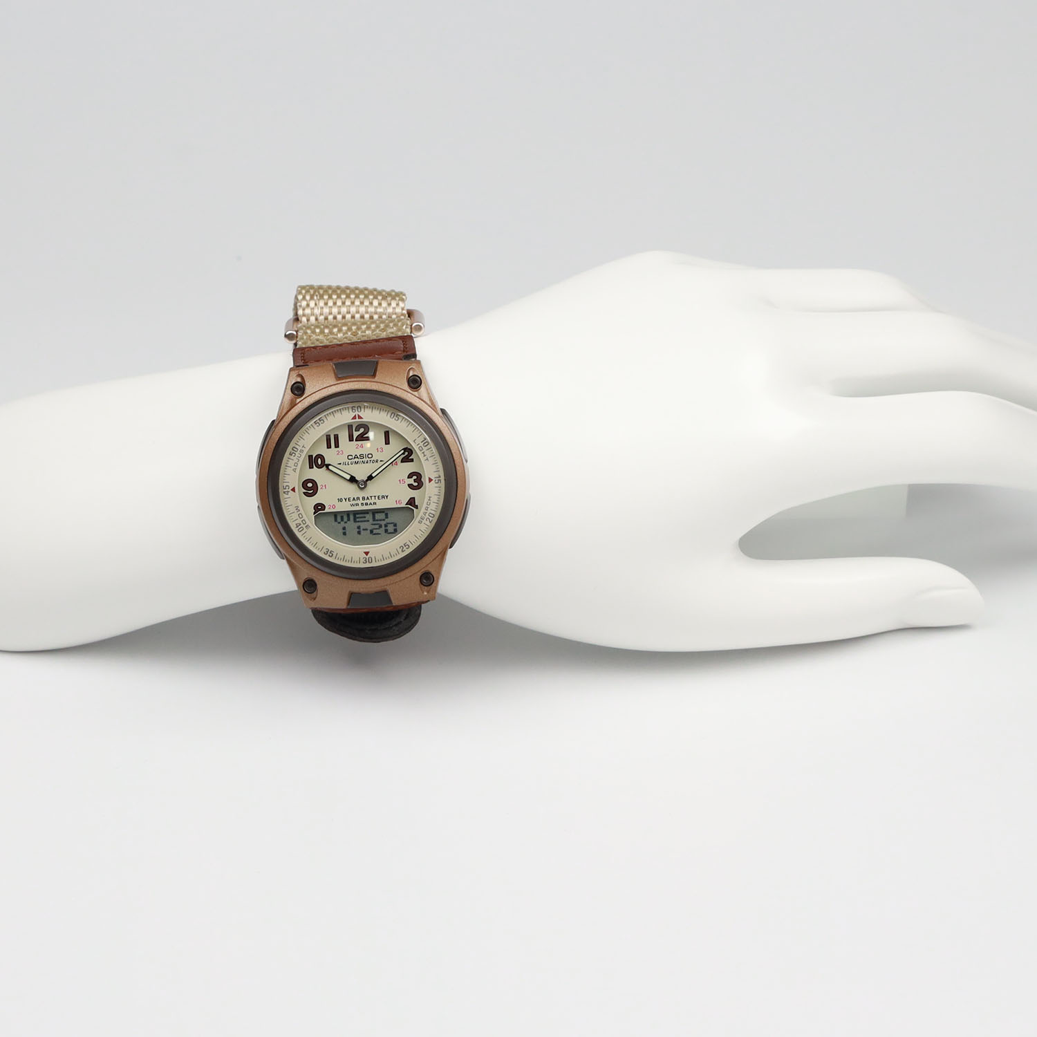 CASIO Collection / AW－80V－5BJF(507709654) | CASIO(CASIO