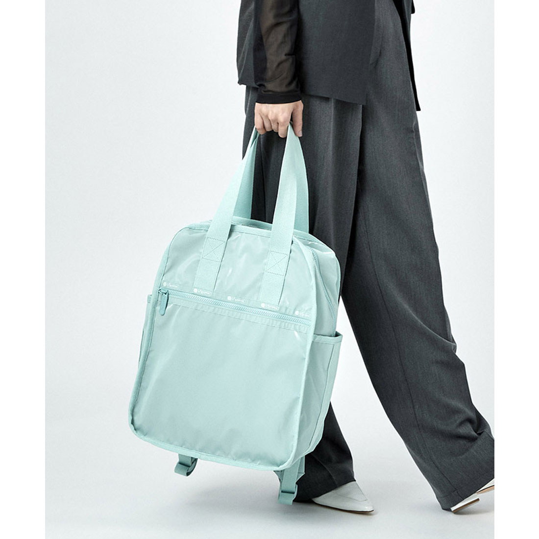 URBAN EDITOR'S BACKPACK3キョクヤ（バックパック/リュック