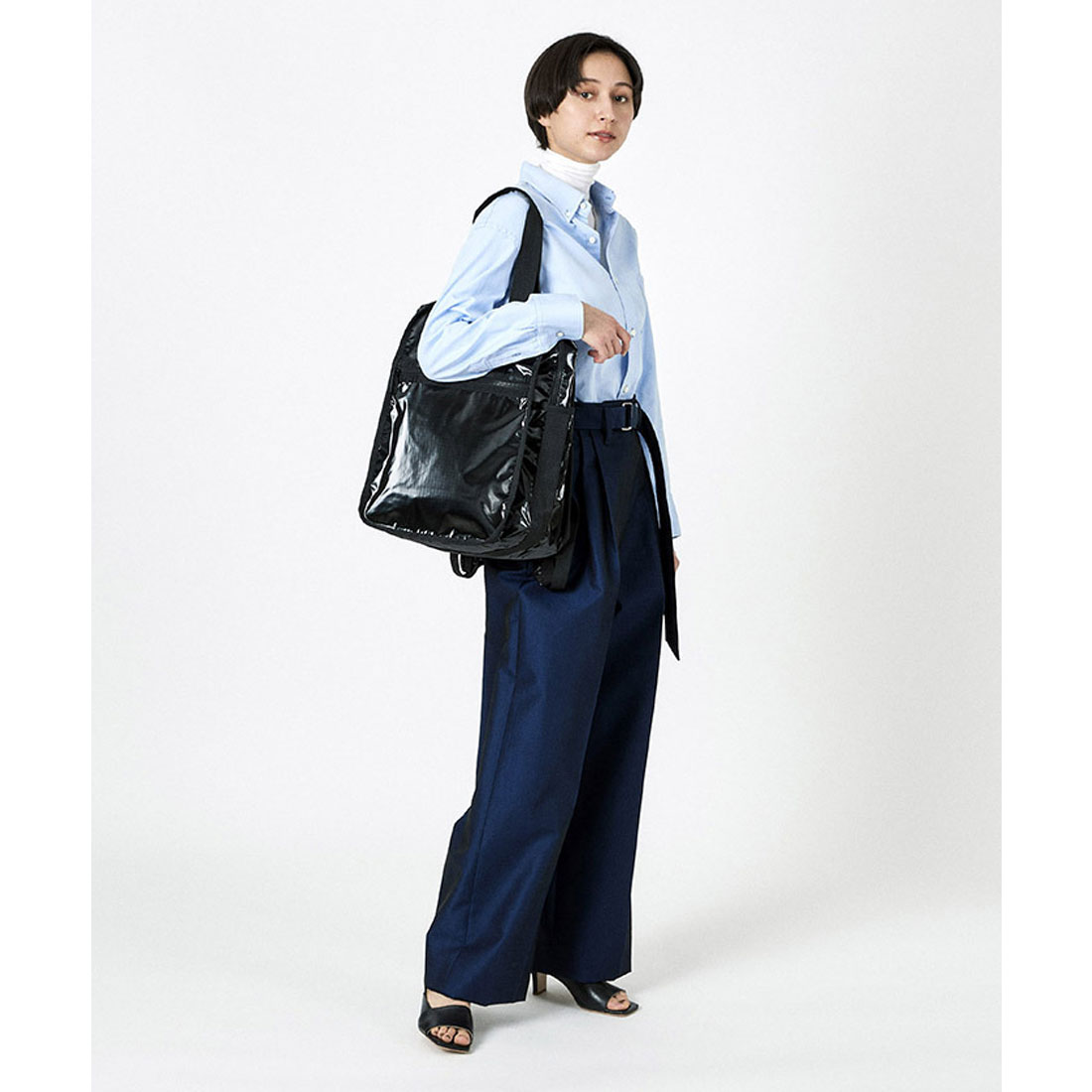 URBAN EDITOR'S BACKPACK3キョクヤ（バックパック/リュック