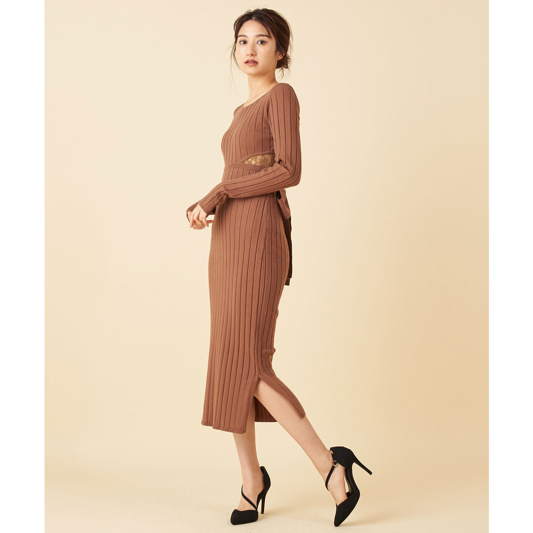 セール 20%OFF】ロイヤルパーティー ROYAL PARTY 【丈が選べる