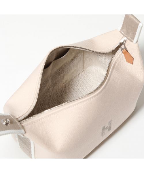 HERMES ポーチバッグ BRIDE A BRAC PM H104222M セール】エルメス Hermes HERMES ポーチバッグ BRIDE A BRAC PM