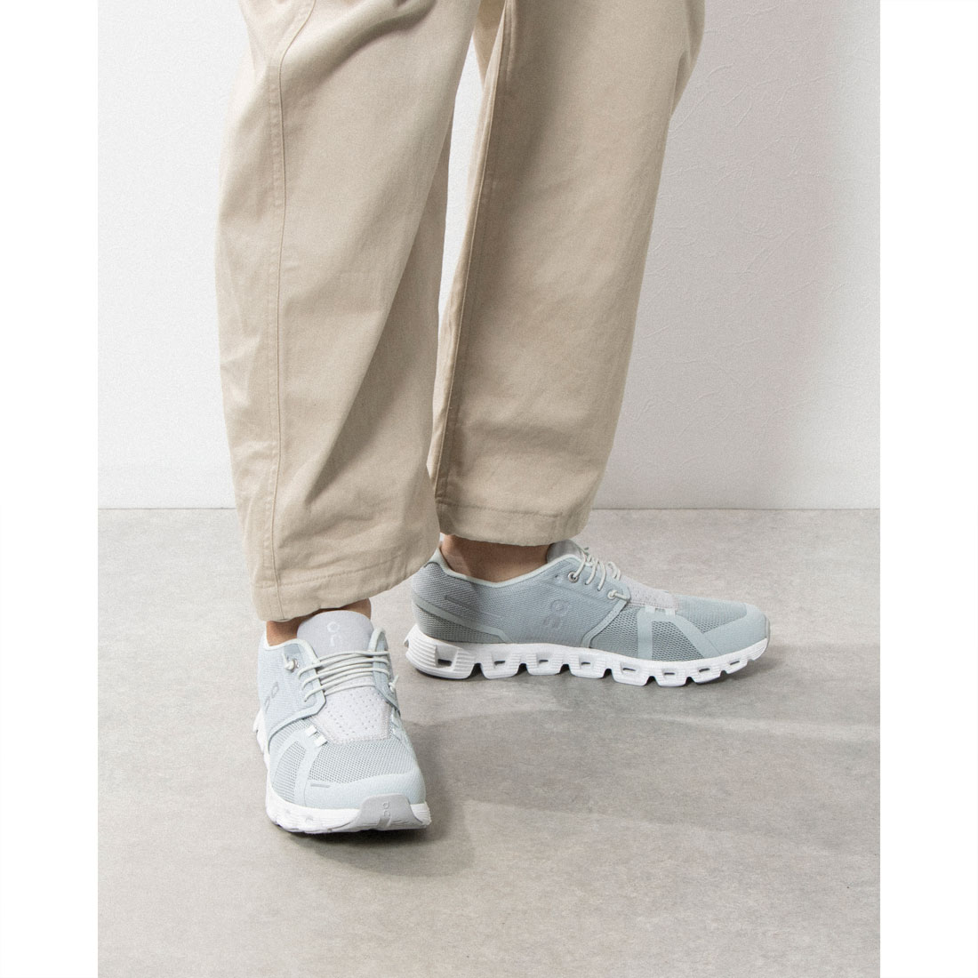 関税送料込 On Cloud 5 スニーカー Women's Cloud 5 | Pink & Orange | On Japan