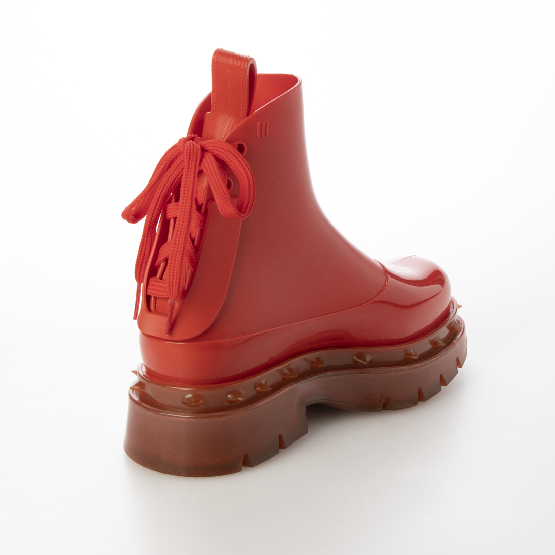Melissa(メリッサ)+ UNDERCOVER SPIKE BOOT ブーティ 追跡有 Melissa Shoes Japan | Melissa+Undercover Spike Boot