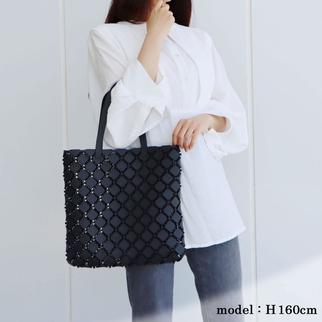 【Melissa】メリッサ Dulce Bag ショルダー付きトートバッグ Melissa】メリッサ Dulce Bag ショルダー付きトートバッグ
