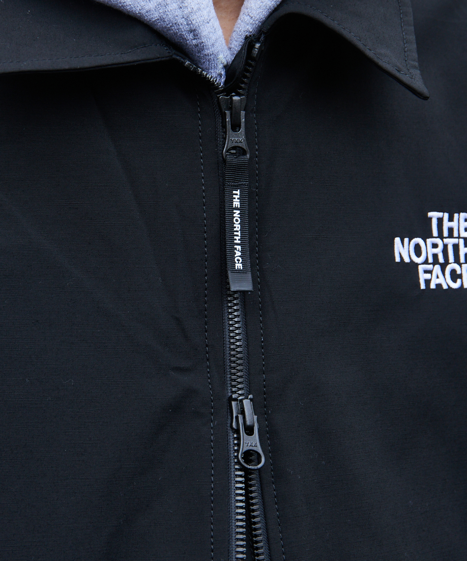 ザ・ノース・フェイス THE NORTH FACE NEILTON COLLAR BLOUSON ザ・ノース・フェイス THE NORTH FACE NEILTON COLLAR BLOUSON