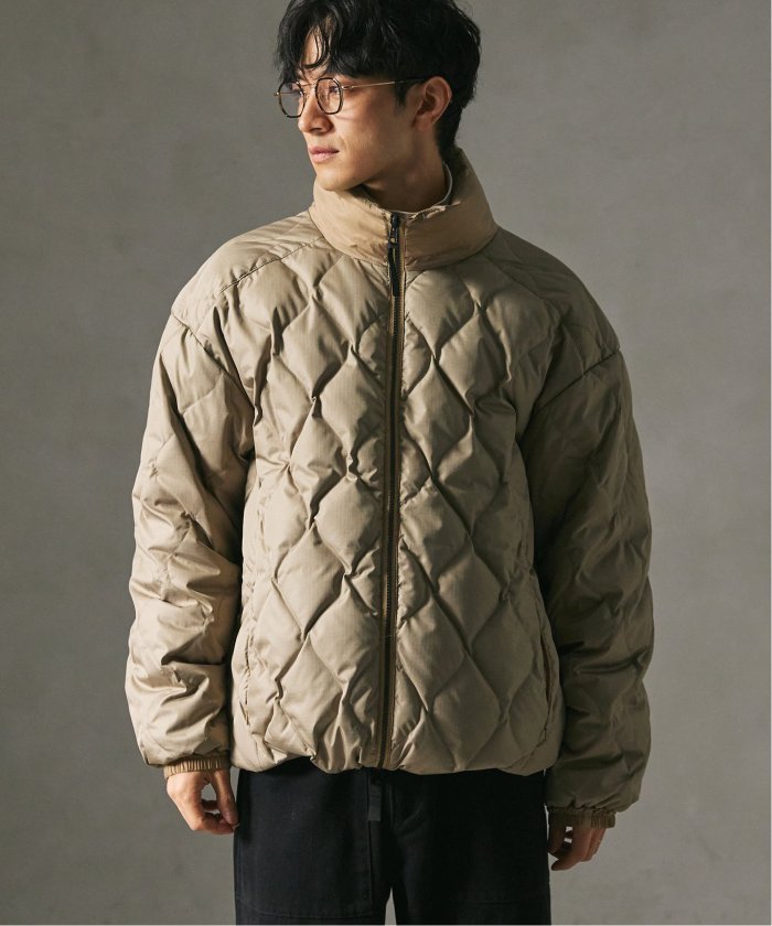 セール 30%OFF】WILD THINGS × TAION 別注 リバーシブルコールド セール 30%OFF】WILD THINGS × TAION 別注 リバーシブルコールド