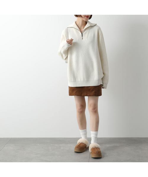 セール】UGG スリッポン W DISQUETTE 1122550 ムートン 厚底 セール】UGG スリッポン W DISQUETTE 1122550 ムートン 厚底