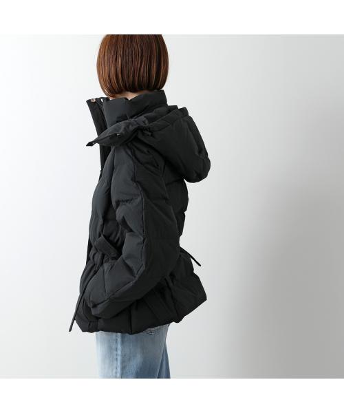 GANNI S2970943 関税送料込 ガニー GANNI GANNI ジャケット Tech Seersucker Oversized