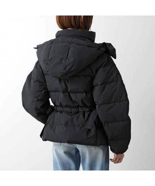 セール 32%OFF】ガニー GANNI GANNI ジャケット Tech Seersucker