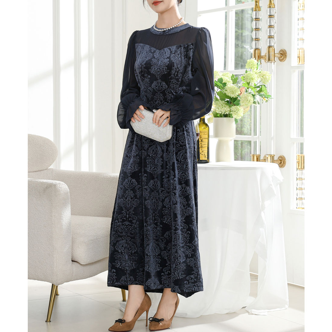 クーポン】【セール43%OFF】レースレディース Lace Ladies