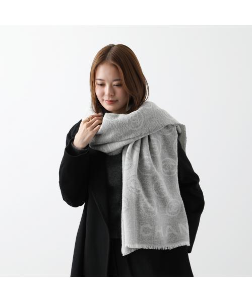 CHANEL マフラー AAA632 B18758 ストール フリンジ(507700566 CHANEL マフラー AAA632 B18758 ストール フリンジ(507700566