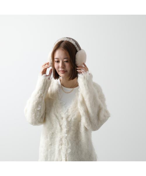 UGG イヤーマフ Sheepskin Earmuff W Tasman 20496(507700571 UGG イヤーマフ Sheepskin Earmuff W Tasman 20496(507700571