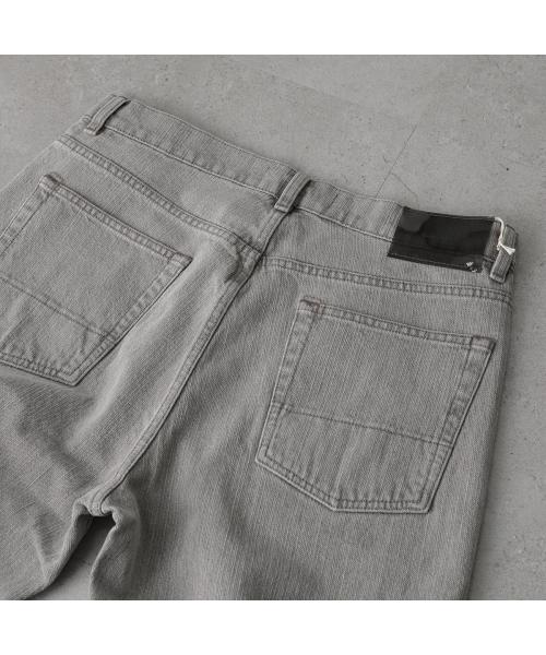 OUR LEGACY Third Cut ストレートジーンズ | グレー | FARFETCH JP