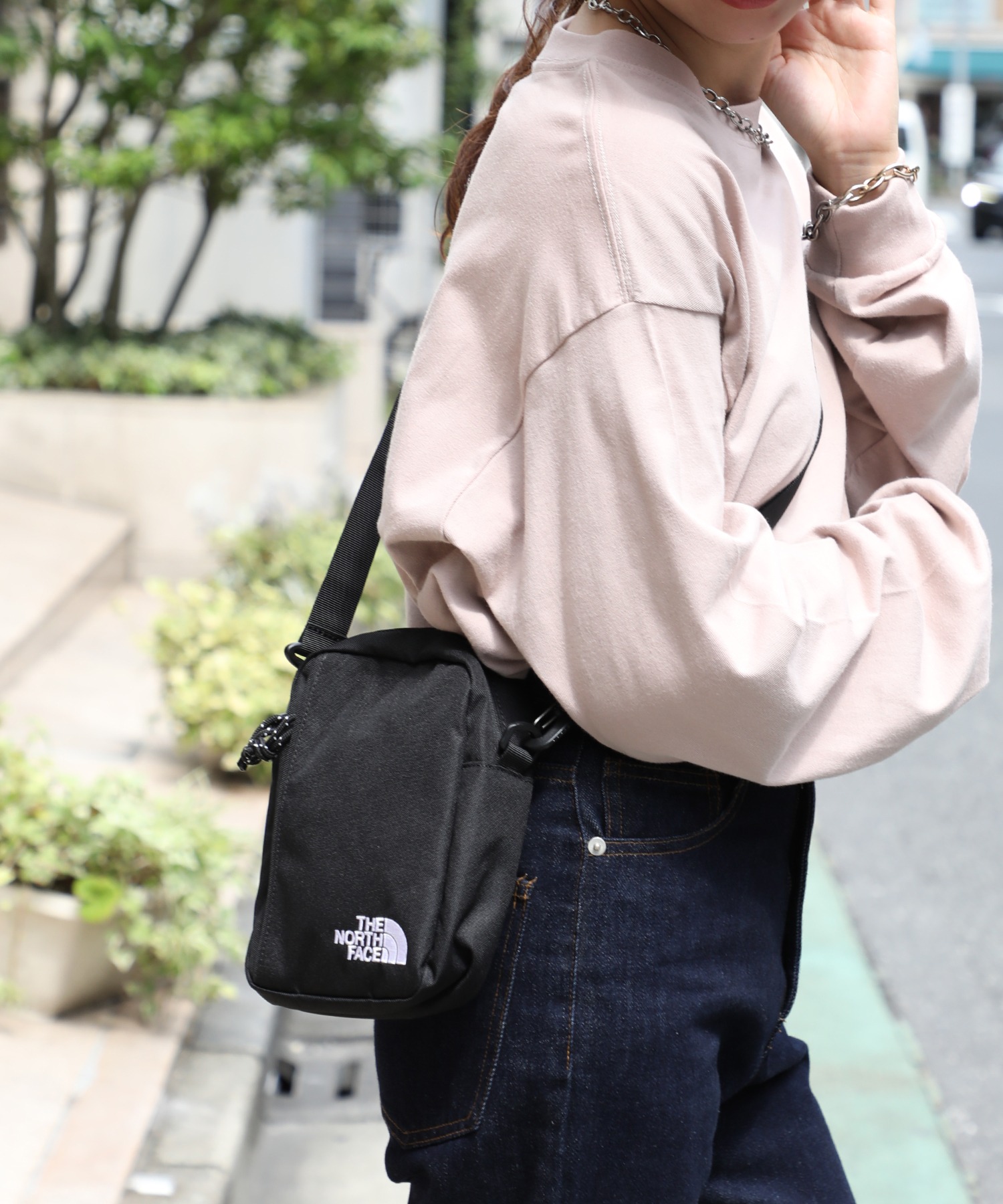 ザ・ノース・フェイス THE NORTH FACE ◎日本未入荷・韓国ノース