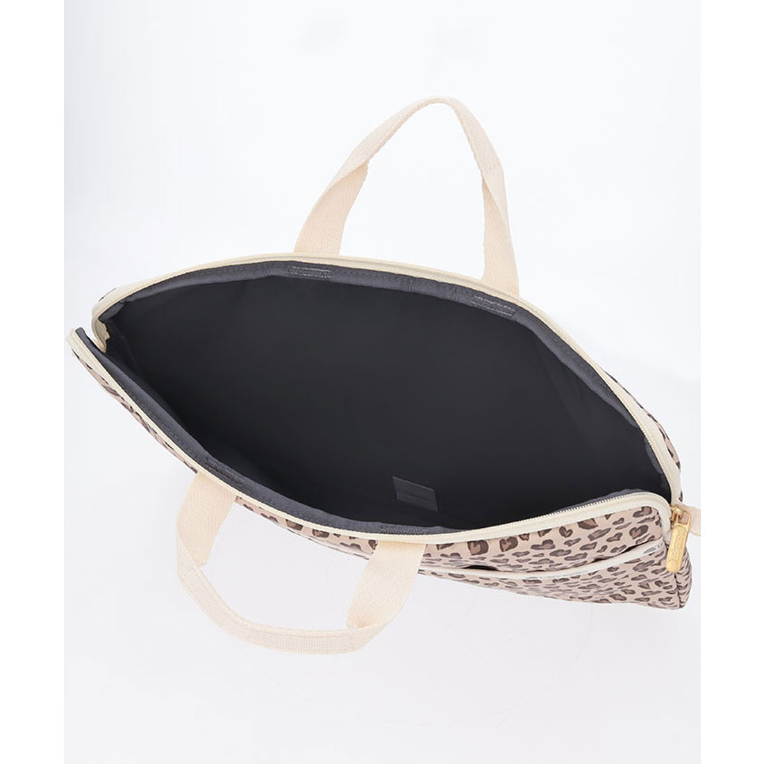 レスポ　ノートパソコン用ショルダー TH LAPTOP CASE 15ディープシーブルー（クロスボディ/ショルダー