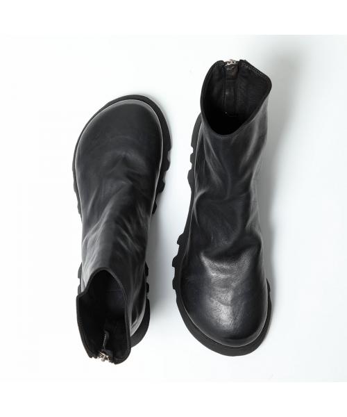 セール】グイディ GUIDI GUIDI バックジップブーツ ZO08V ホース セール】グイディ GUIDI GUIDI バックジップブーツ ZO08V ホース