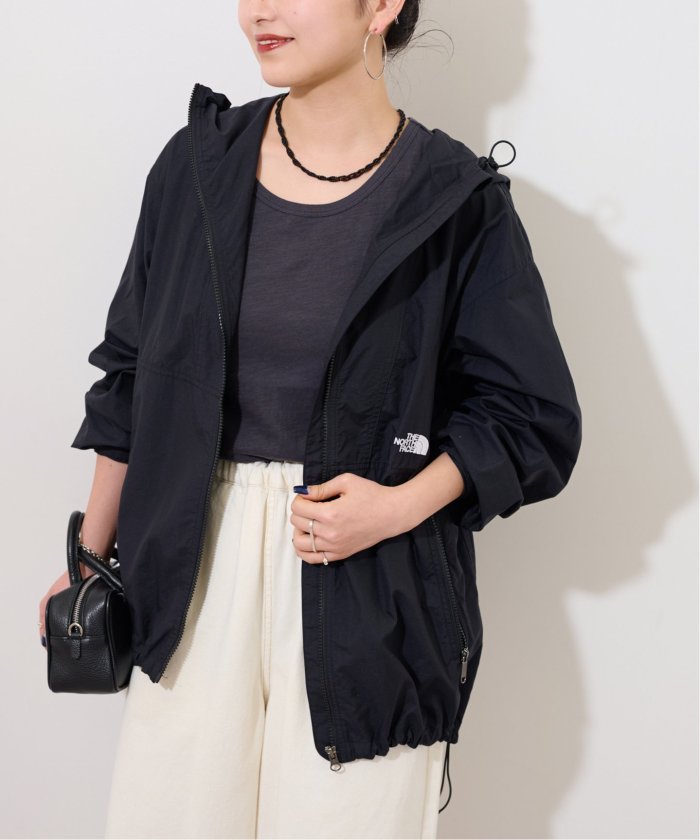 グランドホールセール 追加4》THE NORTH FACE COMPACT JACKET：マウンテンパーカー パーカー