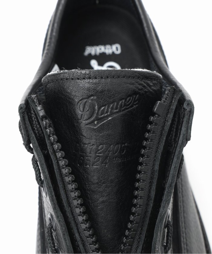DANNER / ダナー × JS 別注 CASCADE RANGE － LEATHER(507713282
