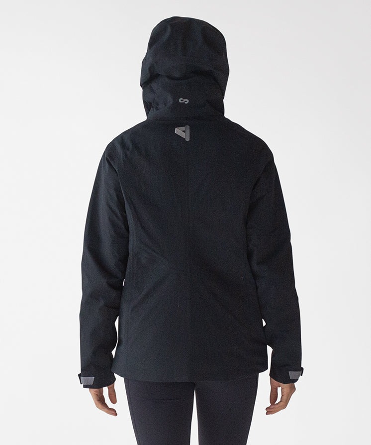Oros endeavor jacket best sale