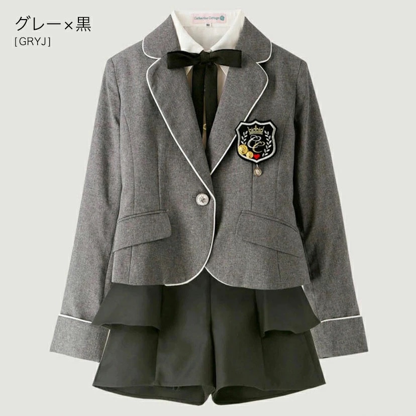 キャサリンコテージ Catherine Cottage ガールズペプラムパンツ キャサリンコテージ Catherine Cottage ガールズペプラムパンツ