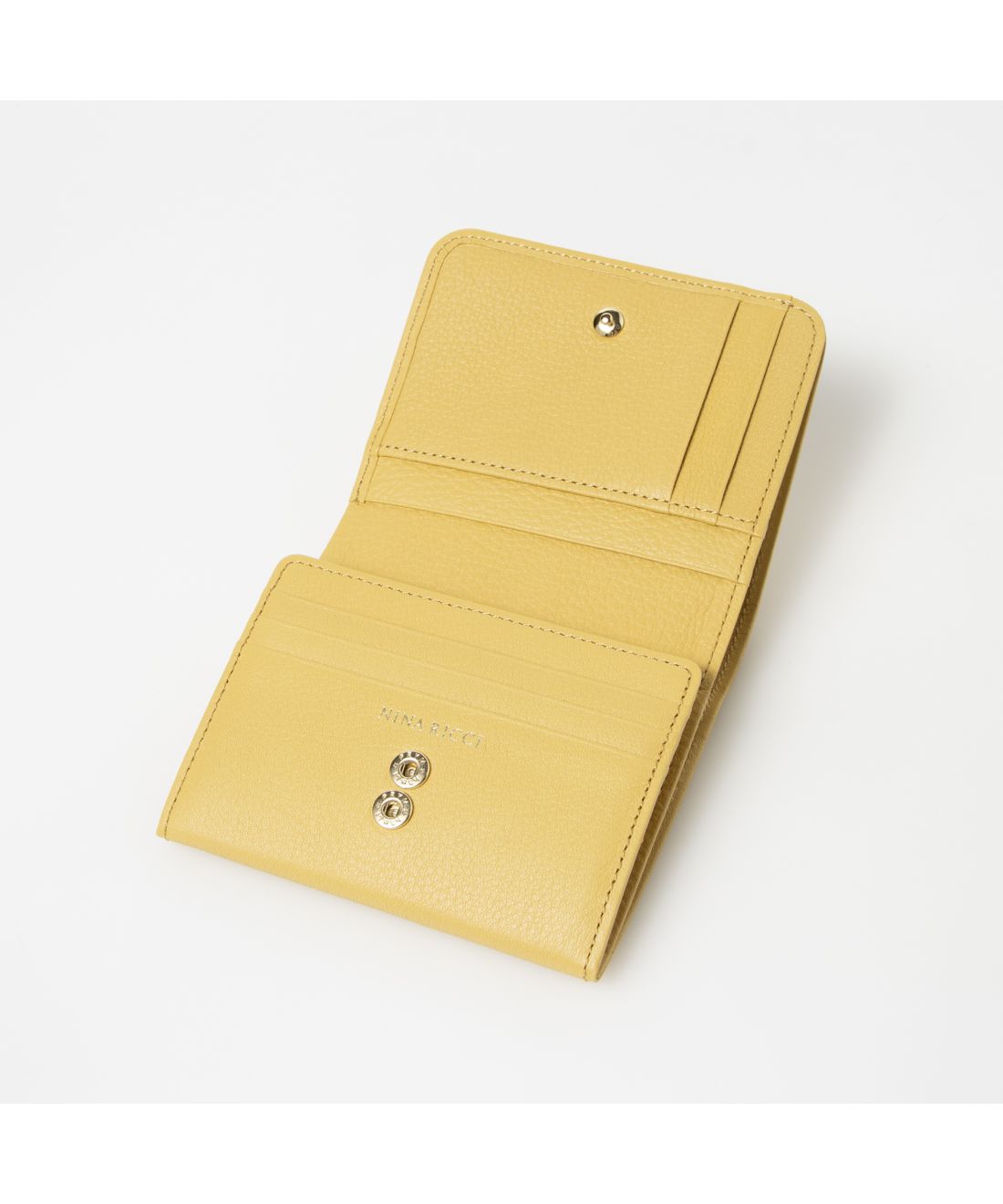 二つ折りコンパクト財布【タマラパース】(504811464 二つ折りコンパクト財布【タマラパース】(504811464