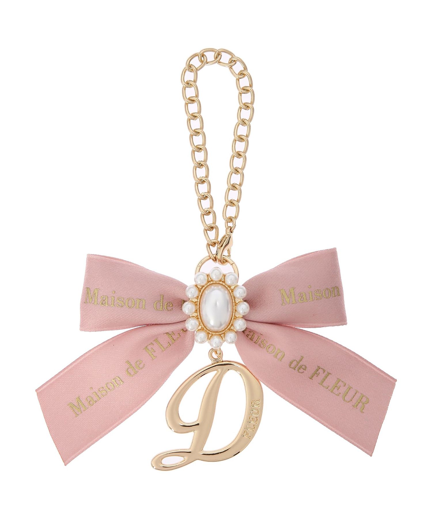 50% OFF 以上 - レディース福袋 メゾン ド イニシャルリボンパール FLEUR de Maison フルール バッグ