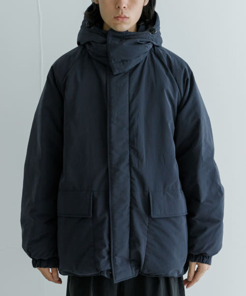セール】WIDE DAD DOWN PARKA(506901094) | アーバンリサーチ