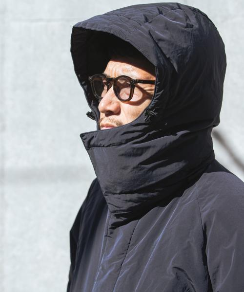 セール】WIDE DAD DOWN PARKA(506901094) | アーバンリサーチ セール】WIDE DAD DOWN PARKA(506901094) | アーバンリサーチ