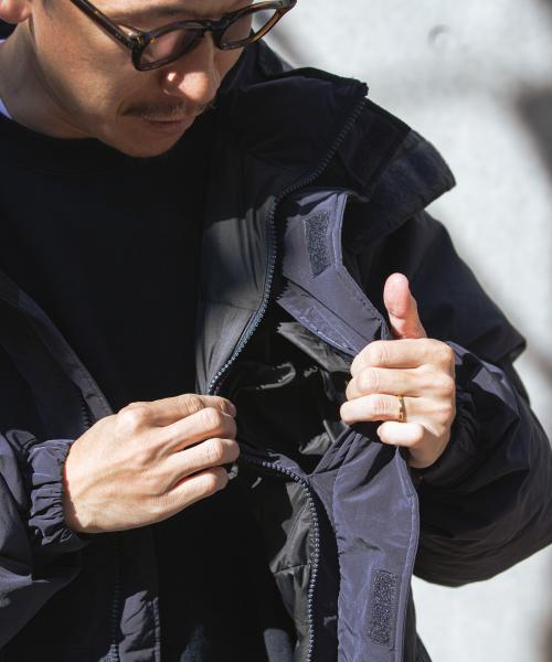 セール】WIDE DAD DOWN PARKA(506901094) | アーバンリサーチ セール】WIDE DAD DOWN PARKA(506901094) | アーバンリサーチ