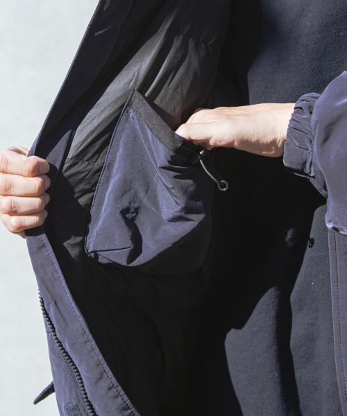 セール】WIDE DAD DOWN PARKA(506901094) | アーバンリサーチ セール】WIDE DAD DOWN PARKA(506901094) | アーバンリサーチ