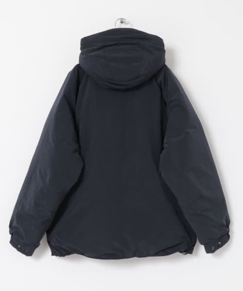 セール】WIDE DAD DOWN PARKA(506901094) | アーバンリサーチ