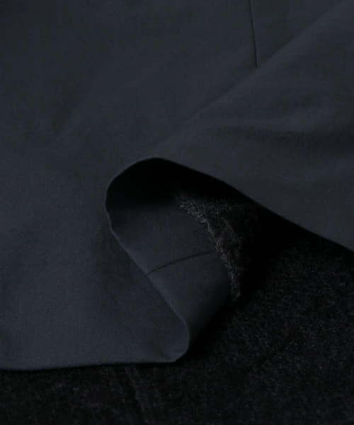 【アーバンリサーチ】WIDE DAD OCTA JACKET セール 50%OFF】『セットアップ対応』WIDE DAD OCTA JACKET