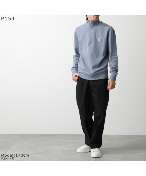 セール41%OFF】メゾンキツネ MAISON KITSUNE MAISON KITSUNE
