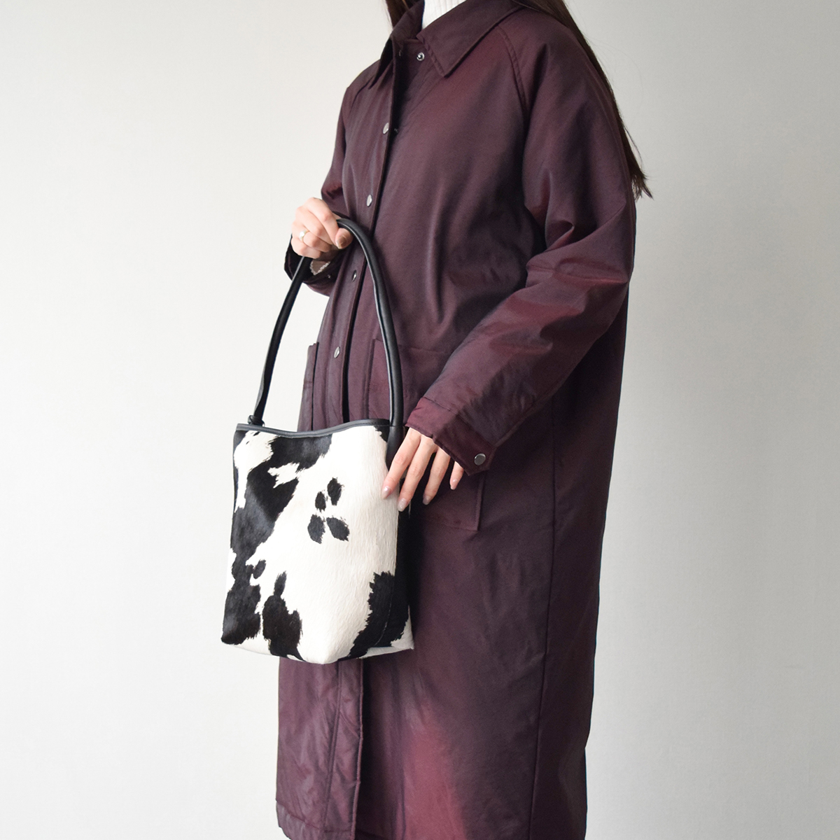 セール 20%OFF】マルコ マージ MARCO MASI アニマル柄レザー