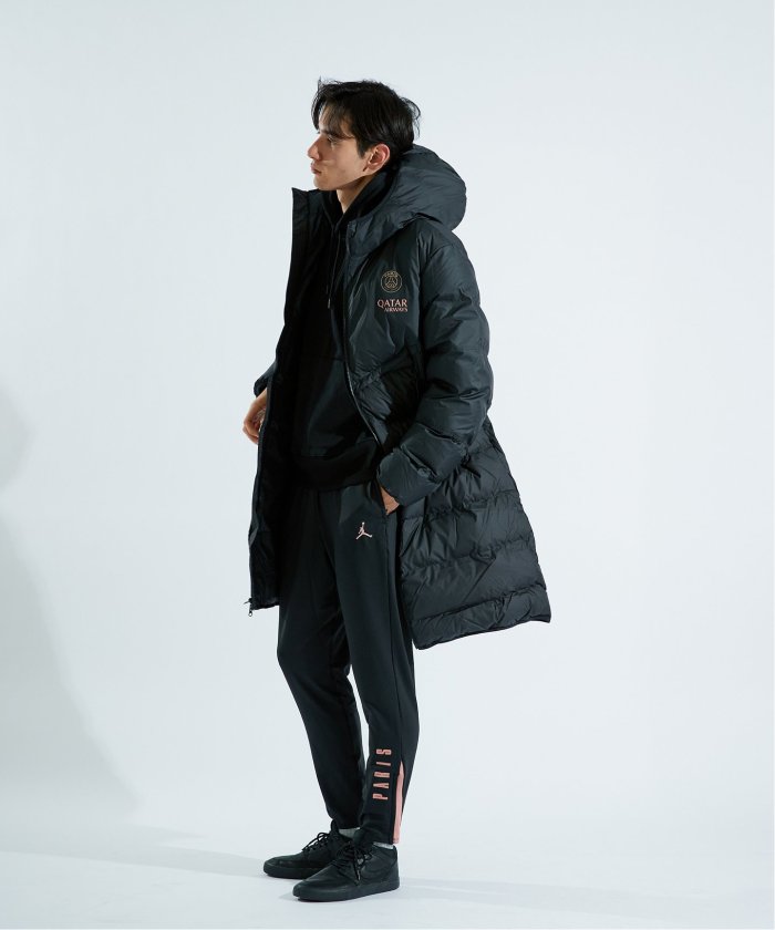 NIKE / ナイキ】PSG MNK SF WRPLSTRKFLDHD PARKA FV3550－ 011