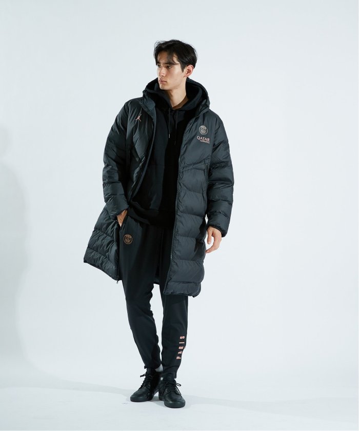 ジャケット・アウター NIKE clima-fit mountain parka Nike Clima-fit Technical Ventilation Jacket, 2003 Has two