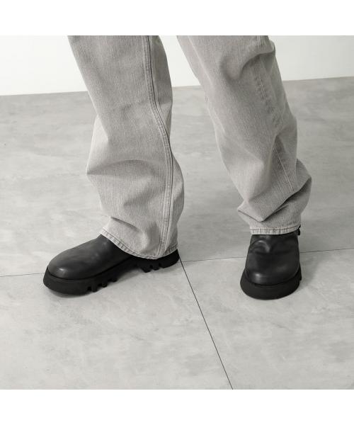 セール】グイディ GUIDI GUIDI バックジップブーツ ZO08V ホース セール】グイディ GUIDI GUIDI バックジップブーツ ZO08V ホース