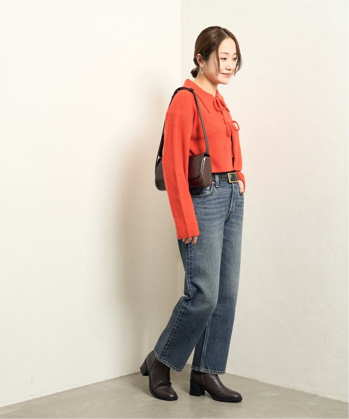 ジャーナルスタンダード別注リーバイス501 '90s CROP 25インチ 別注【LEVI'S(R)/リーバイス(R)】501(R) 90S FULL（デニムパンツ