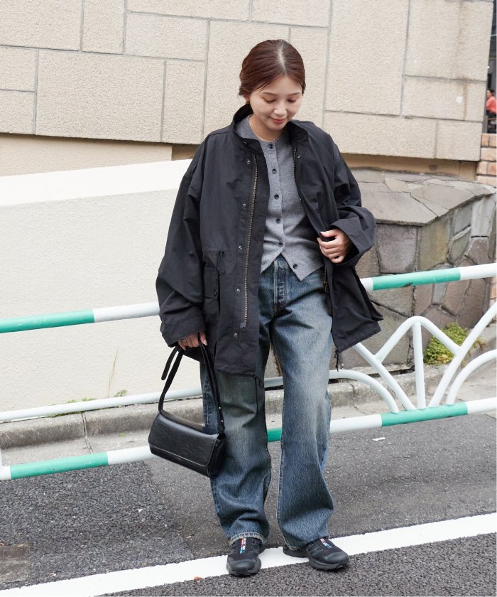 JOURNAL STANDAR別注 LEVI’S501(R)90'S CROP セール 30%OFF】別注【LEVI'S(R)/リーバイス(R)】501(R) 90S