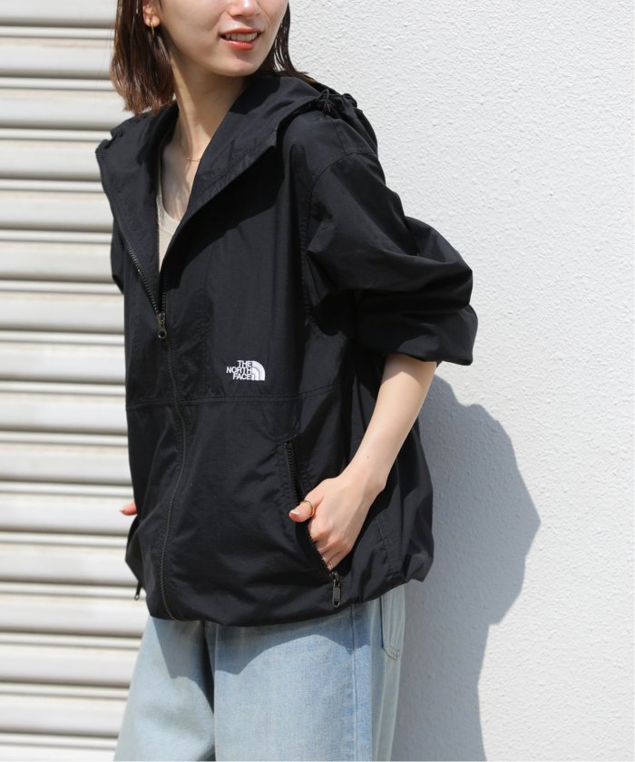 ナノユニバース  マウンテンパーカー　ザノースフェイス　ジャーナルスタンダード 別注【THE NORTH FACE PURPLE LABEL×JS】 Mountain（マウンテン