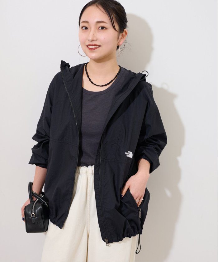 THE NORTH FACE マウンテンパーカー ジャーナルスタンダード別注 別注【THE NORTH FACE PURPLE LABEL×JS】Field JK（マウンテン