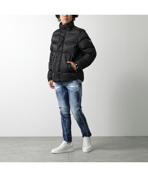 セール】HUGO BOSS パファージャケット 50525364 中綿(507712991 セール】HUGO BOSS パファージャケット 50525364 中綿(507712991